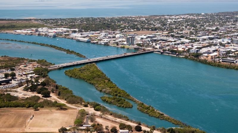 Mackay