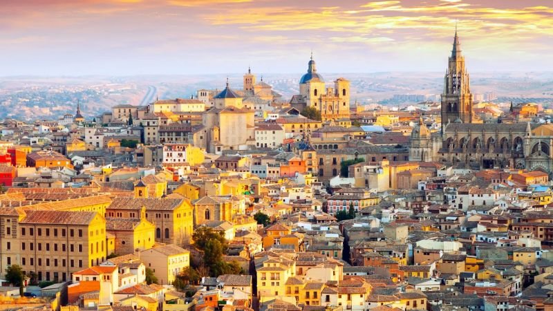 Madrid