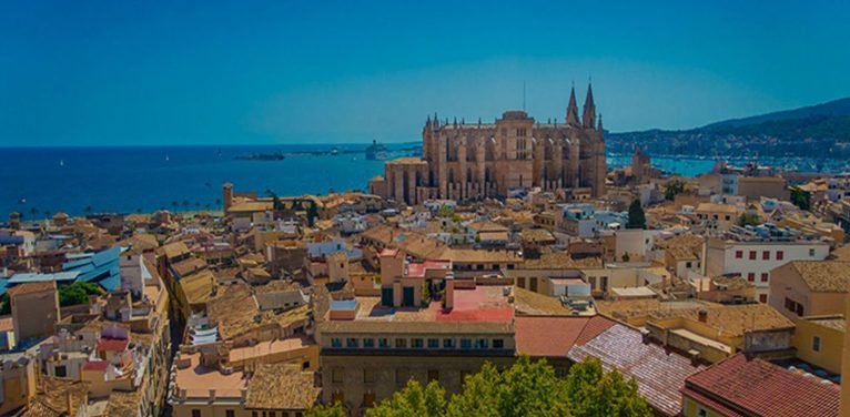 Majorca