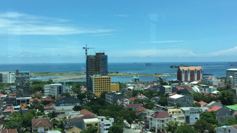 Makassar