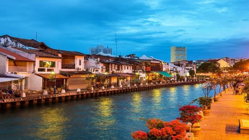 Malacca