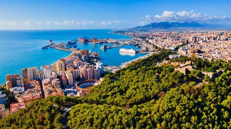 Malaga