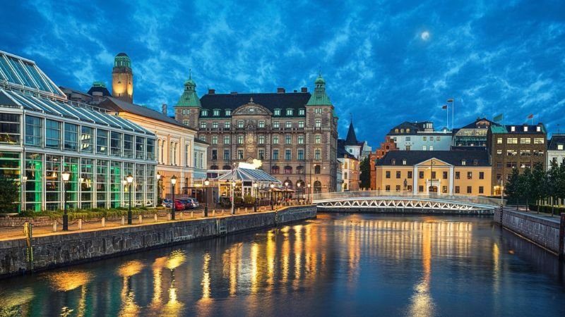 Malmo