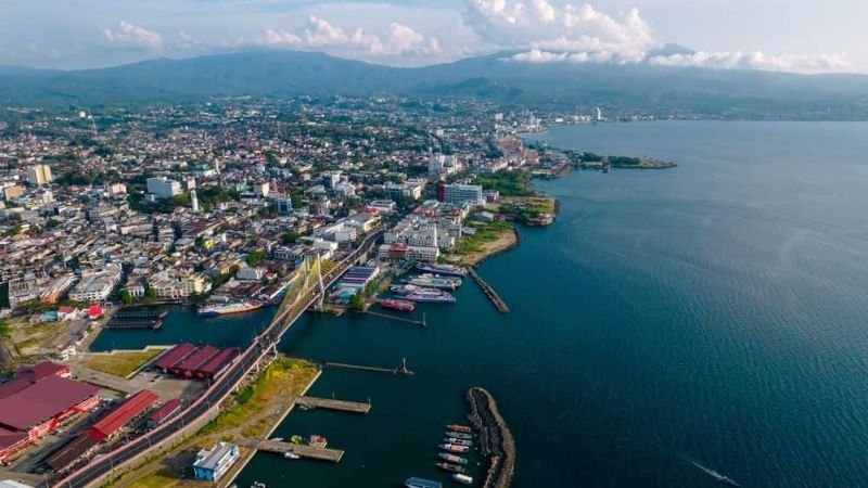 Manado