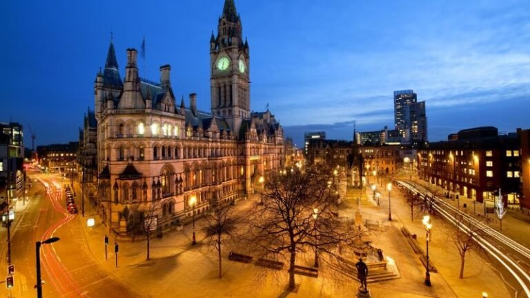 Manchester
