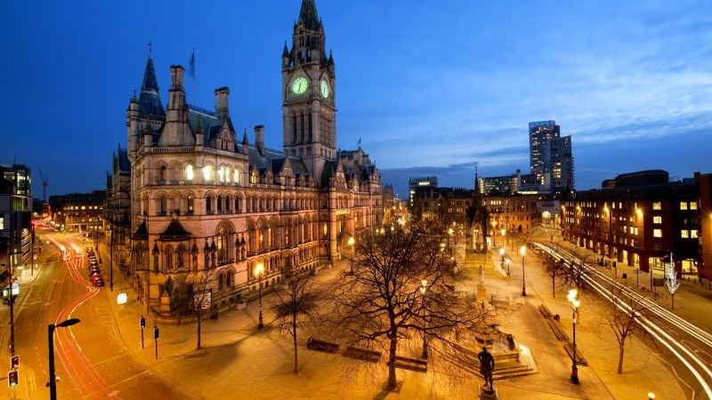 Manchester