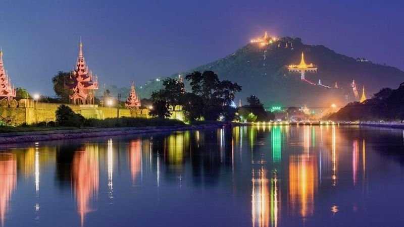 Mandalay