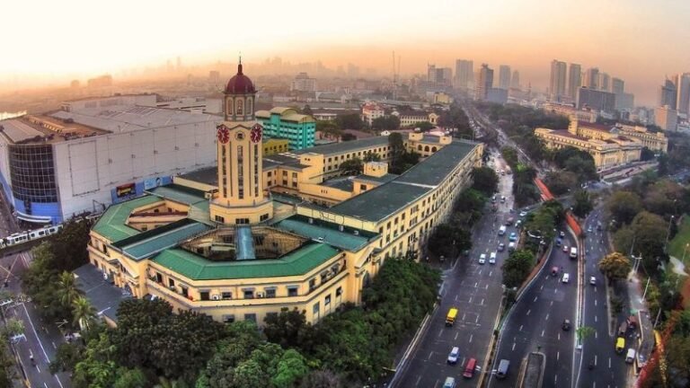 Manila