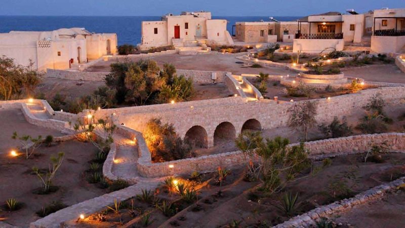 Marsa Alam