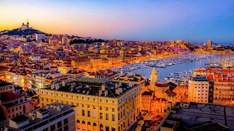 Marseille