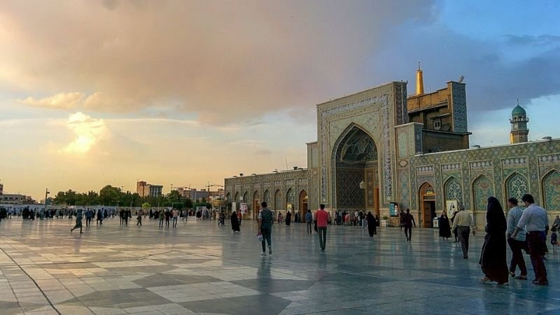 Mashhad