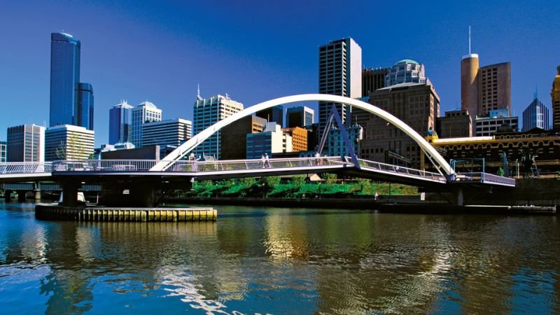 Melbourne