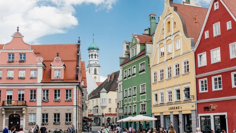 Memmingen