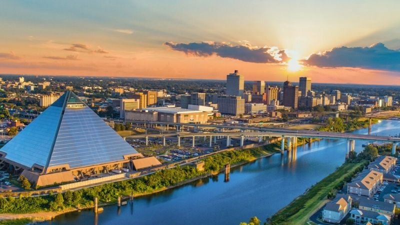 Memphis