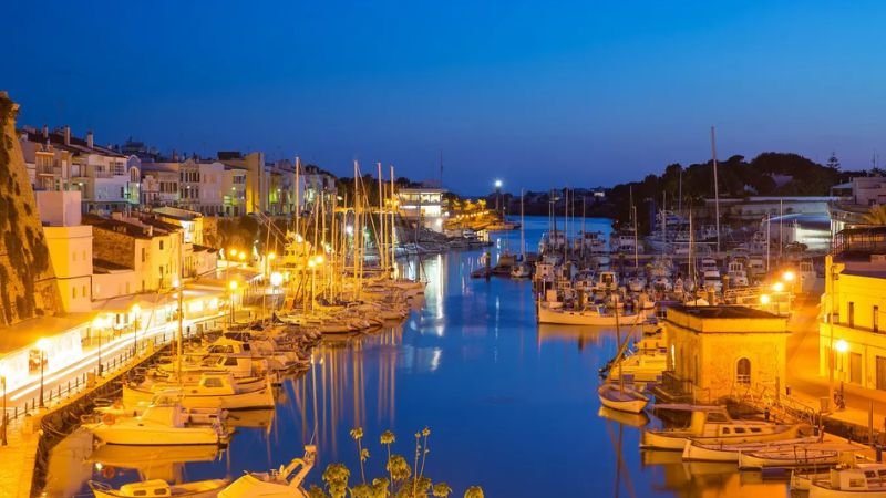 Menorca
