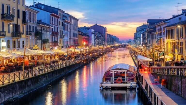 Milan