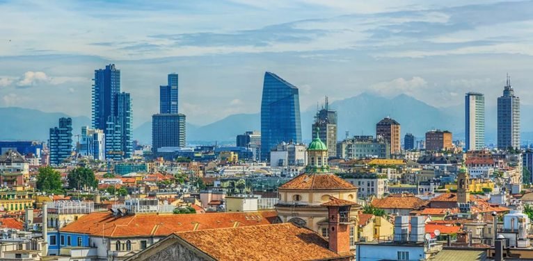 Milan