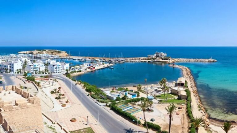 Monastir