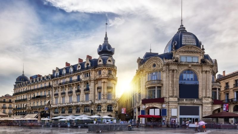 Montpellier