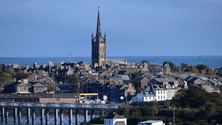 Montrose