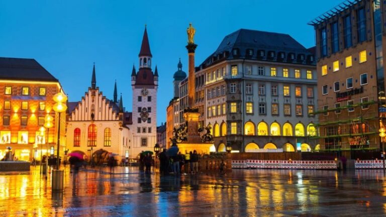 Munich