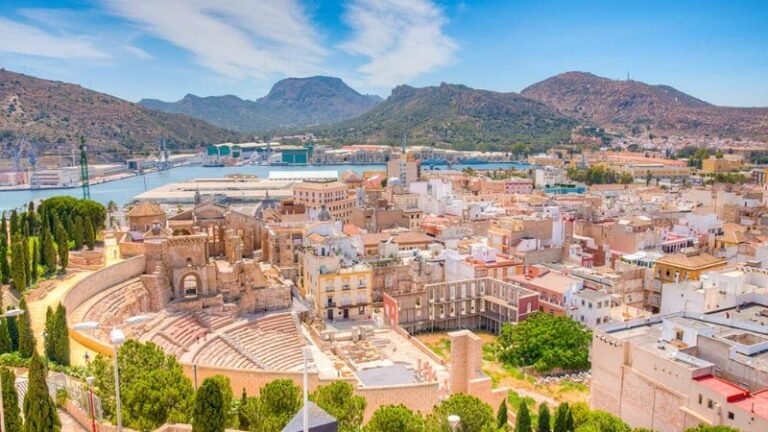 Murcia