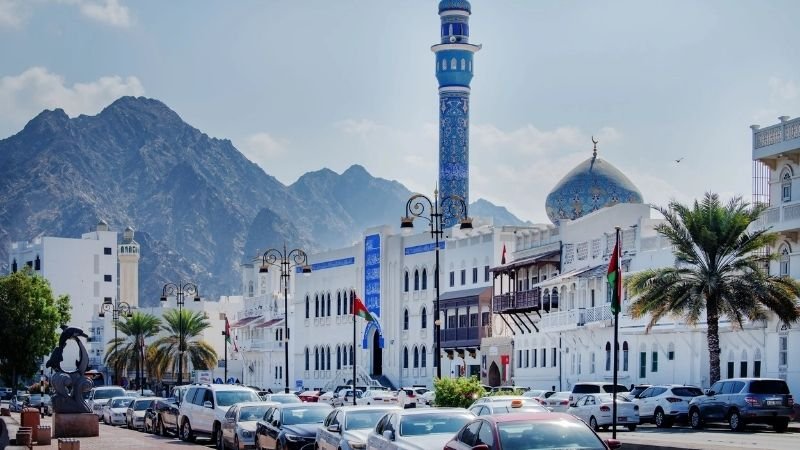 Muscat