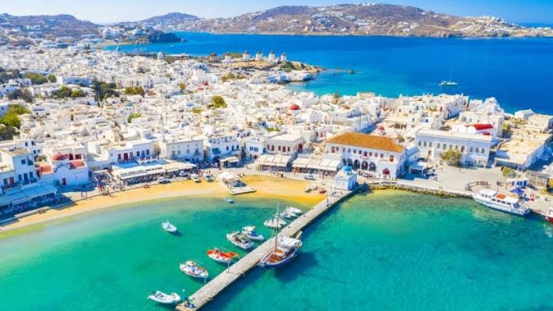 Mykonos