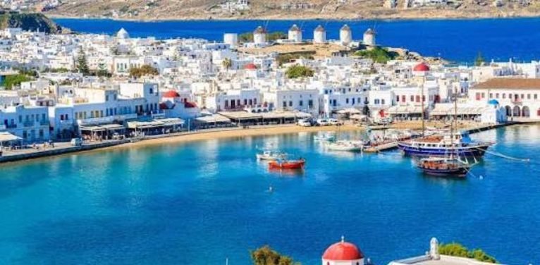 Mykonos