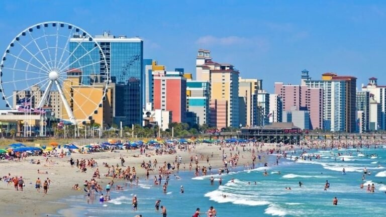 Myrtle Beach