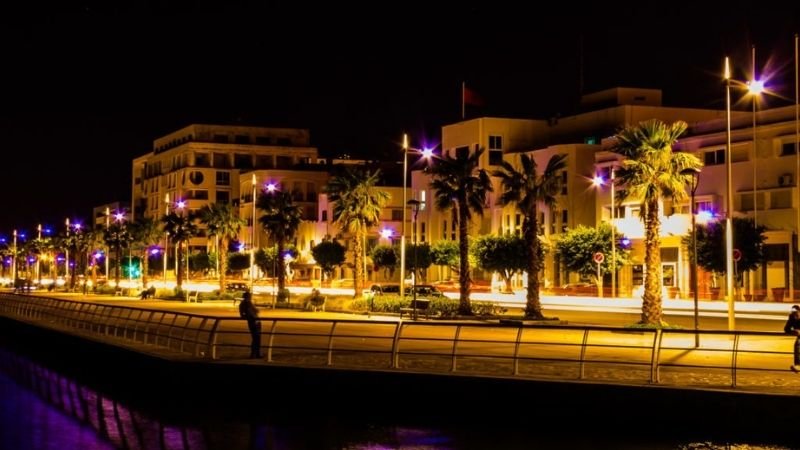 Nador