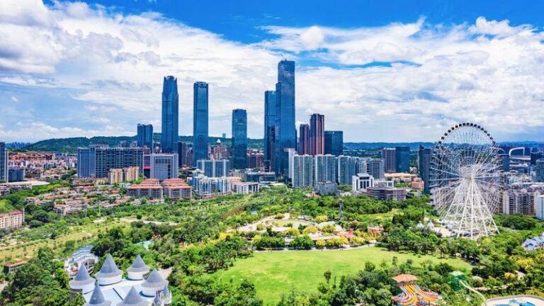 Nanning 