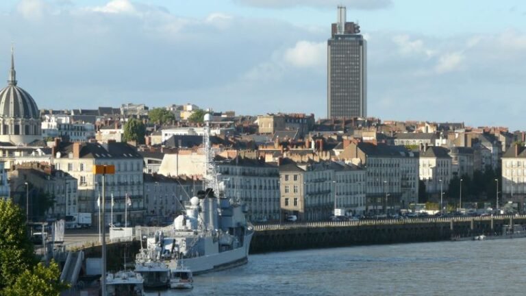 Nantes