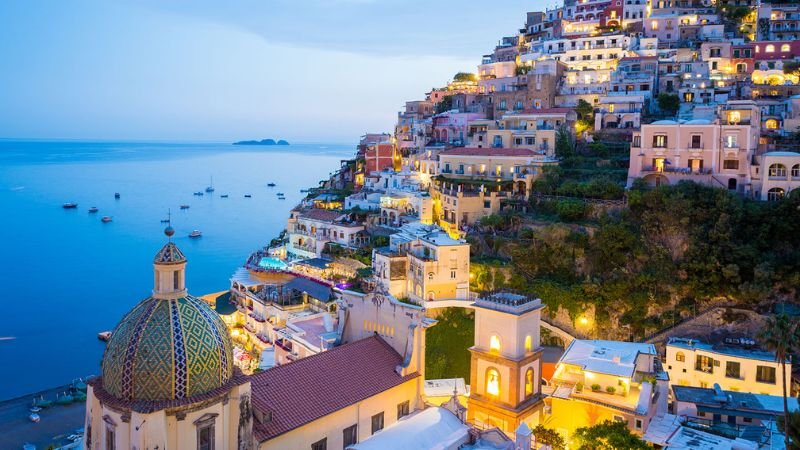 Naples