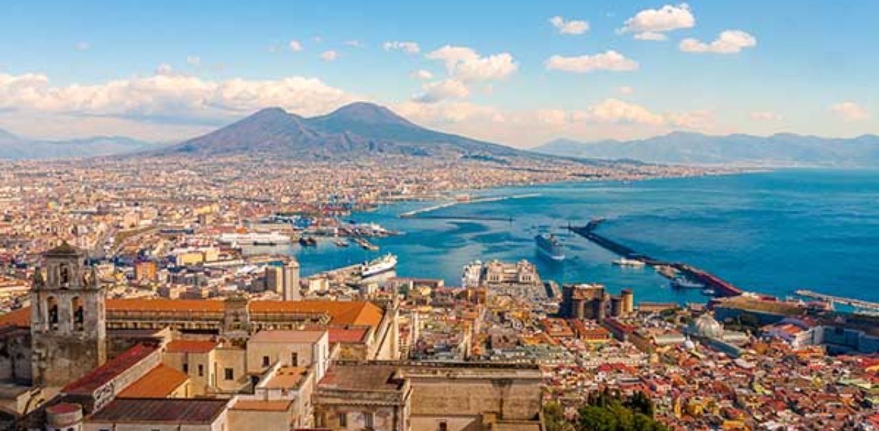 Naples