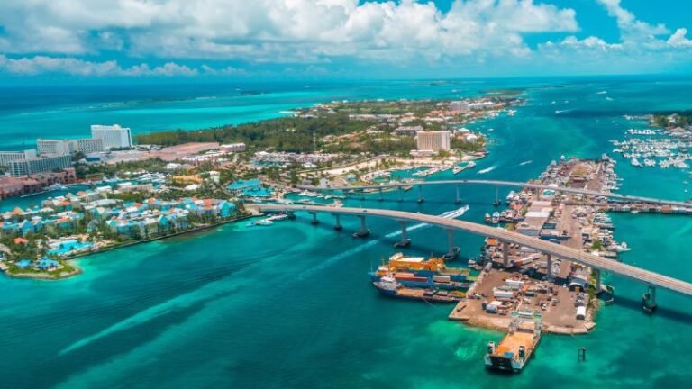 Nassau