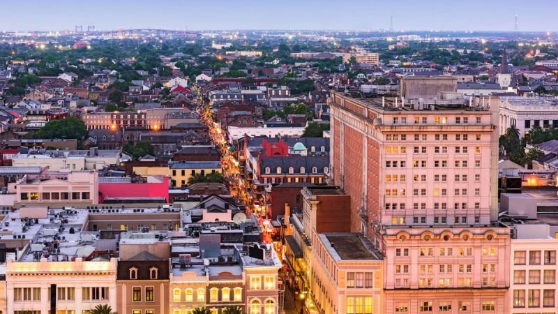 New Orleans