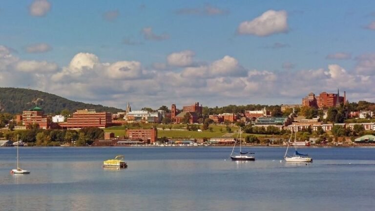 Newburgh