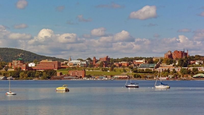 Newburgh