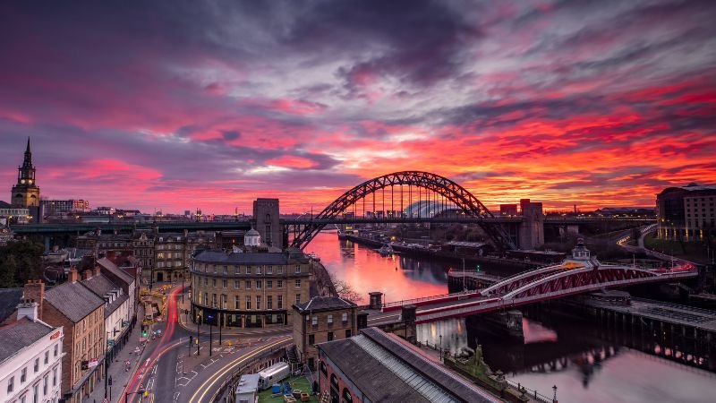 Newcastle