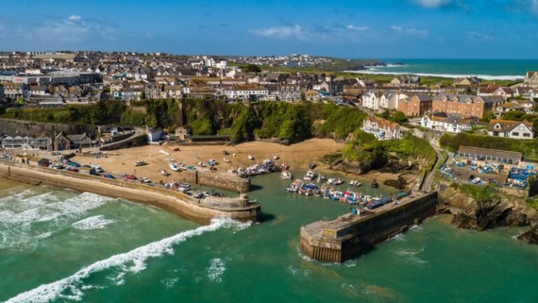 Newquay