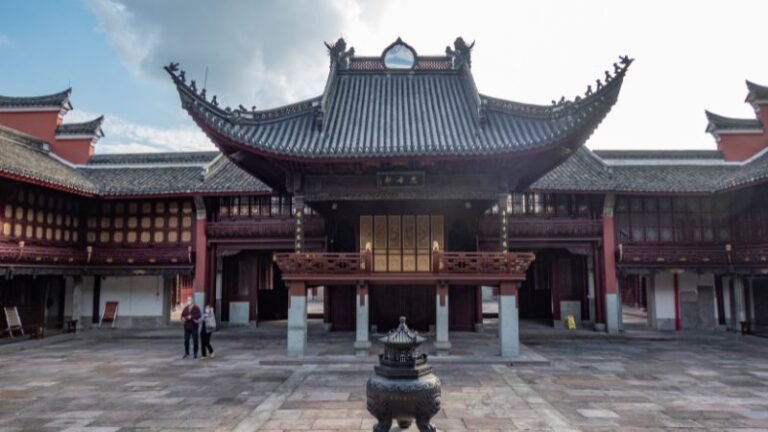 Ningbo 