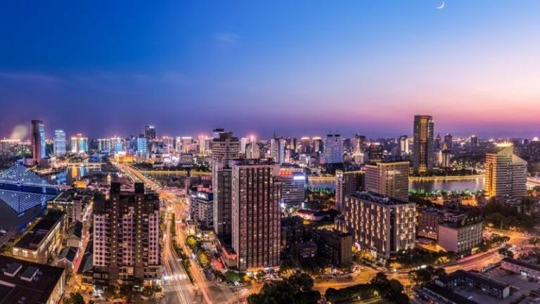Ningbo