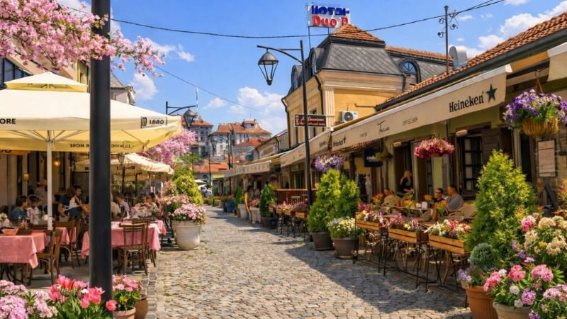 Niš