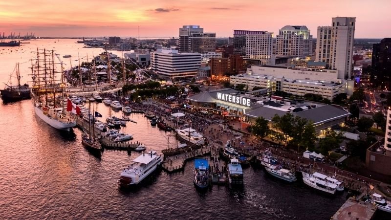 Norfolk