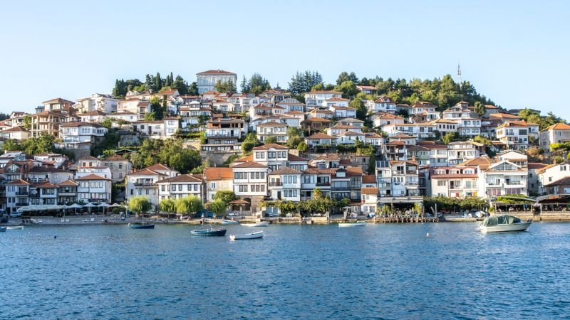 Ohrid