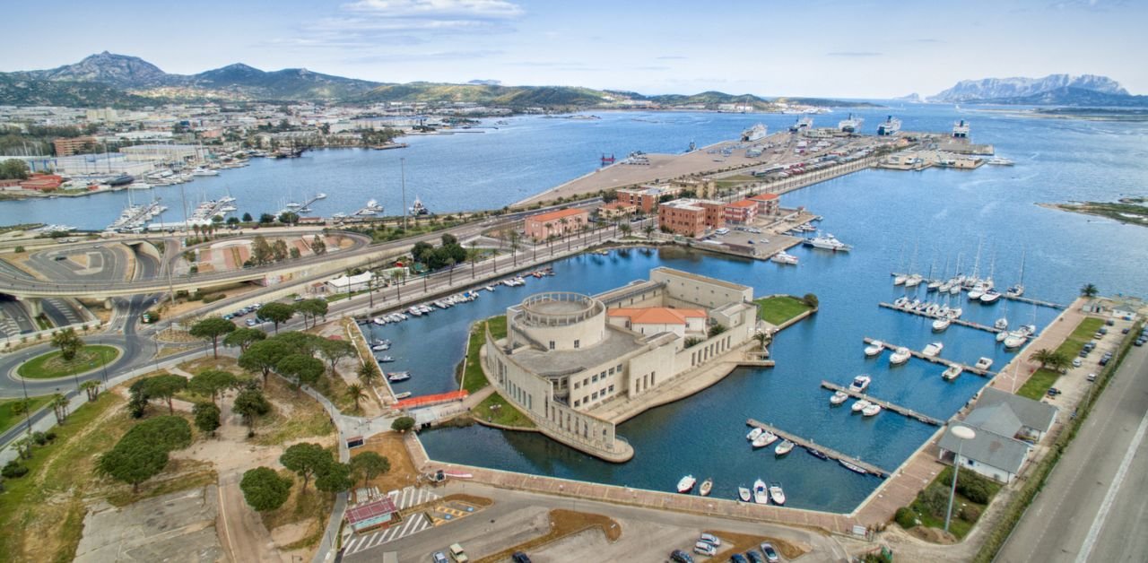 Olbia