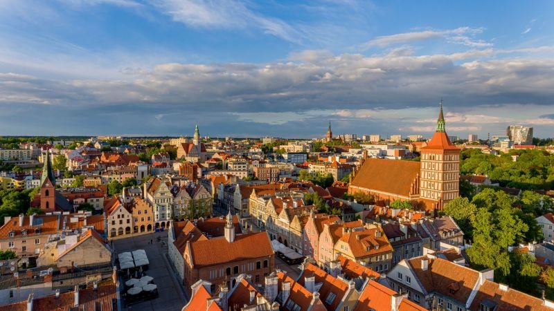 Olsztyn