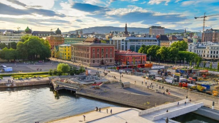 Oslo