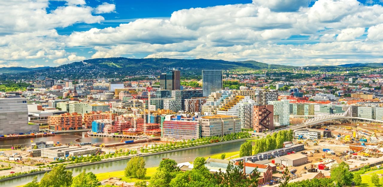 Oslo